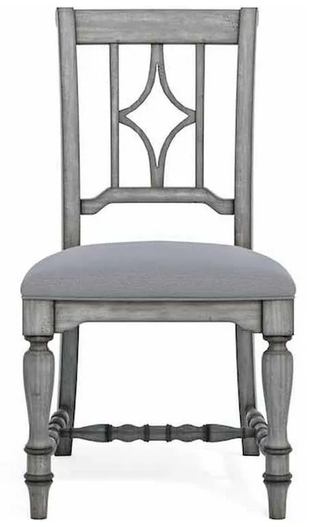 Flexsteel W1147-840 Plymouth Upholstered Dining Chair Flexsteel W1147-840 Plymouth Upholstered Dining Chair