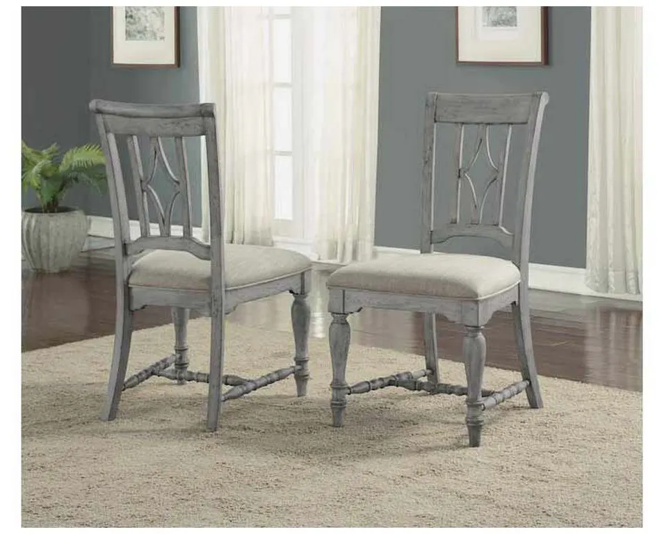 Flexsteel W1147-840 Plymouth Upholstered Dining Chair Flexsteel W1147-840 Plymouth Upholstered Dining Chair