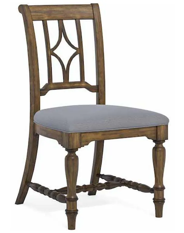Flexsteel W1147-844 Plymouth Upholstered Dining Chair Flexsteel W1147-844 Plymouth Upholstered Dining Chair