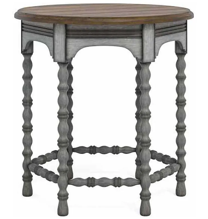 Flexsteel W1447-02 Plymouth Lamp Table Flexsteel W1447-02 Plymouth Lamp Table