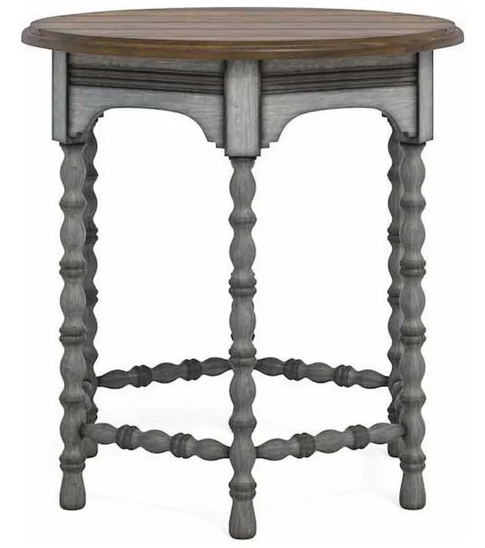 Flexsteel W1447-02 Plymouth Lamp Table Flexsteel W1447-02 Plymouth Lamp Table