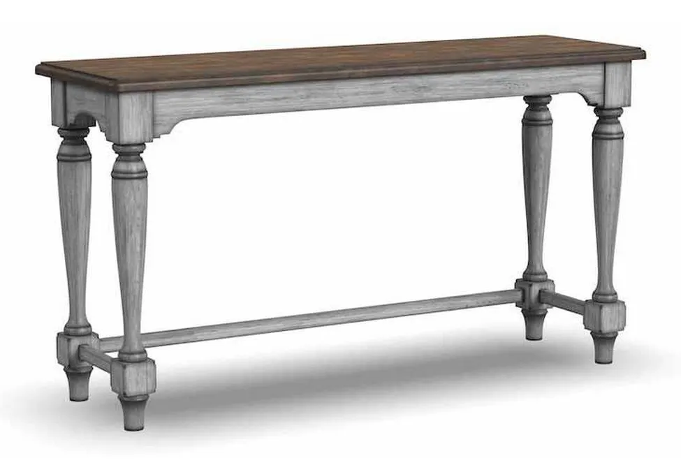 Flexsteel W1447-041 Plymouth Sofa Table Flexsteel W1447-041 Plymouth Sofa Table