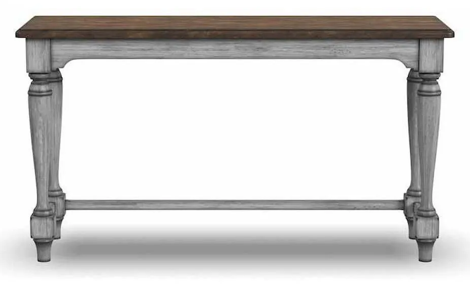 Flexsteel W1447-041 Plymouth Sofa Table Flexsteel W1447-041 Plymouth Sofa Table