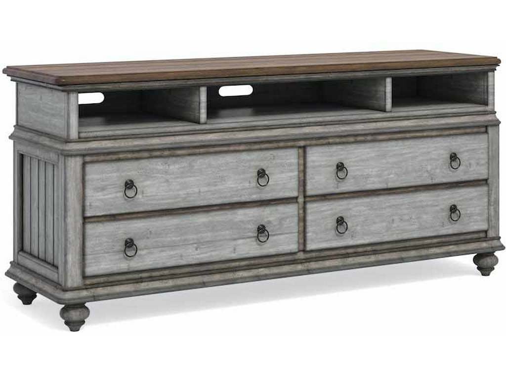 Flexsteel W1447-06B  Plymouth Entertainment Base