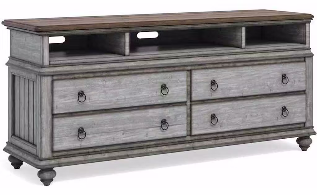 Flexsteel W1447-06B Plymouth Entertainment Base Flexsteel W1447-06B Plymouth Entertainment Base