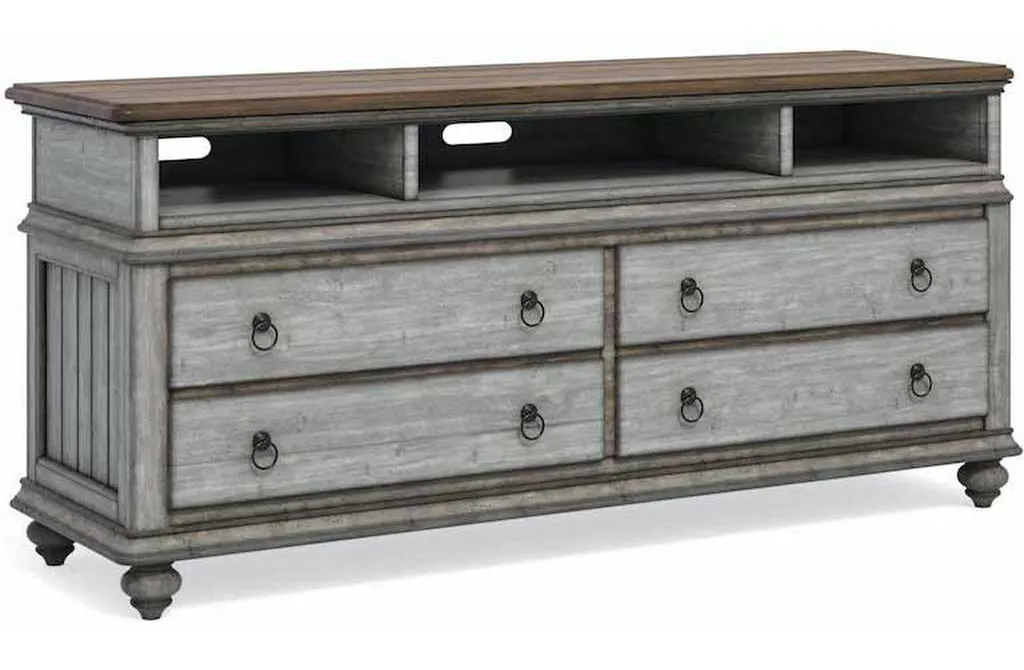 Flexsteel W1447-06B Plymouth Entertainment Base Flexsteel W1447-06B Plymouth Entertainment Base