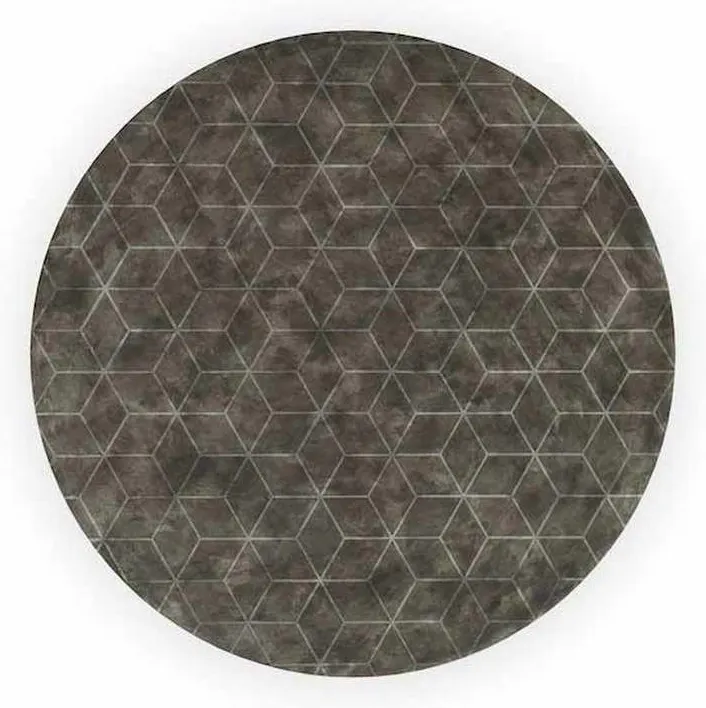 Flexsteel W1454-034 Halo Round Coffee Table Flexsteel W1454-034 Halo Round Coffee Table