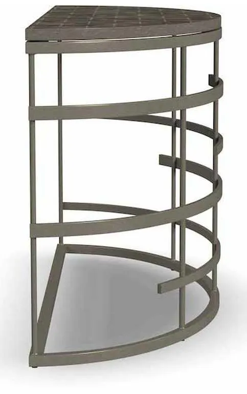 Flexsteel W1454-04 Halo Sofa Table Flexsteel W1454-04 Halo Sofa Table