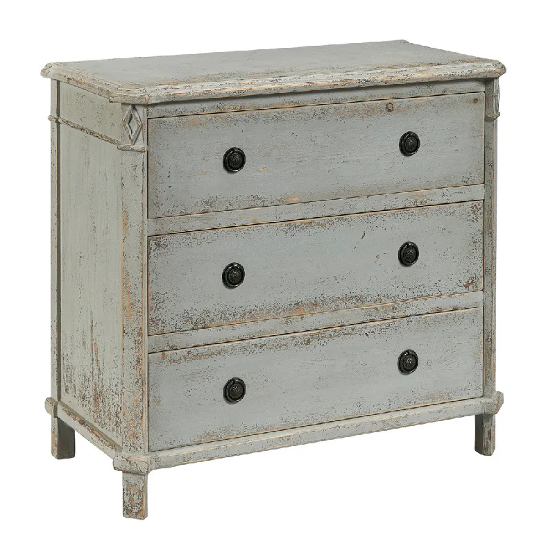 Furniture Classics 20-418 Matthews Chest