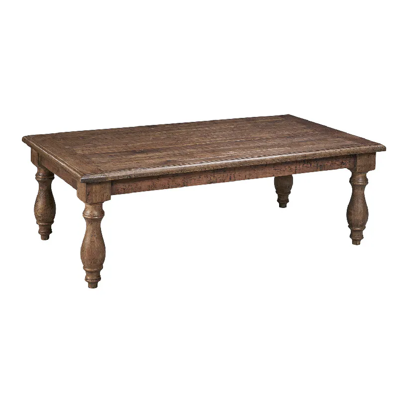 Furniture Classics 20-420 Canape Coffee Table