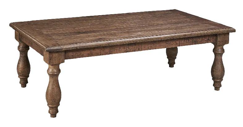 Furniture Classics 20-420 Canape Coffee Table Furniture Classics 20-420 Canape Coffee Table