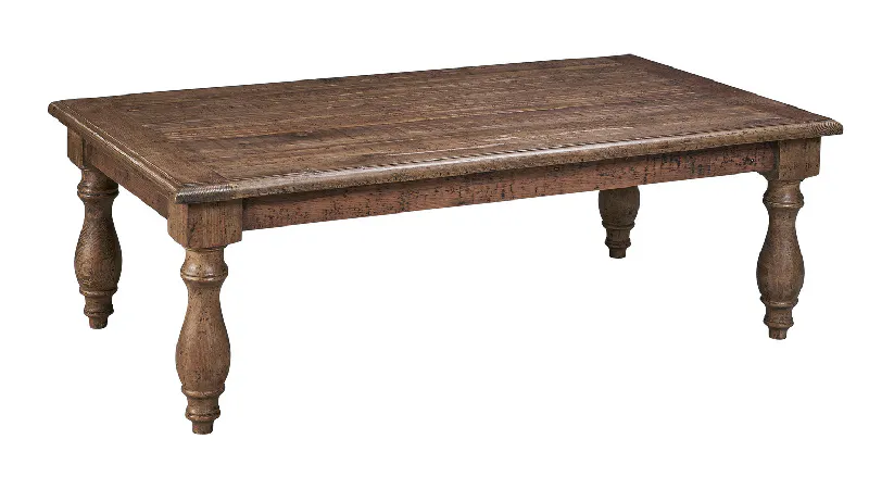 Furniture Classics 20-420 Canape Coffee Table Furniture Classics 20-420 Canape Coffee Table