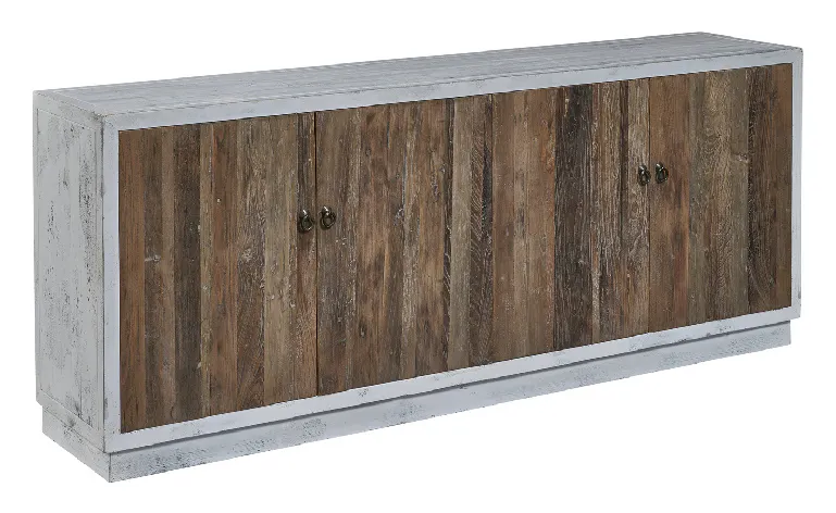 Furniture Classics 40-214 Phoenix Buffet Furniture Classics 40-214 Phoenix Buffet