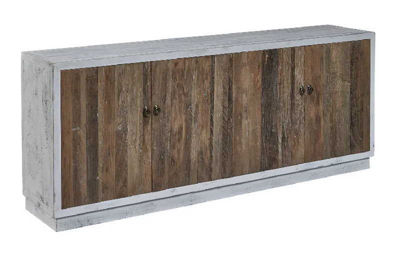 Furniture Classics 40-214 Phoenix Buffet Furniture Classics 40-214 Phoenix Buffet