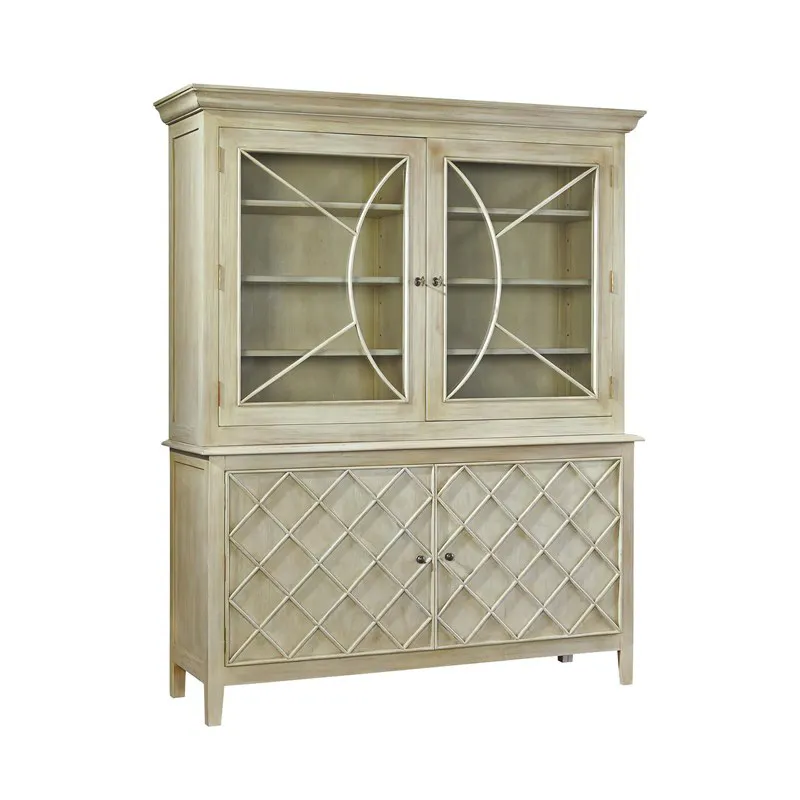 Furniture Classics 2590QM Deco Cabinet