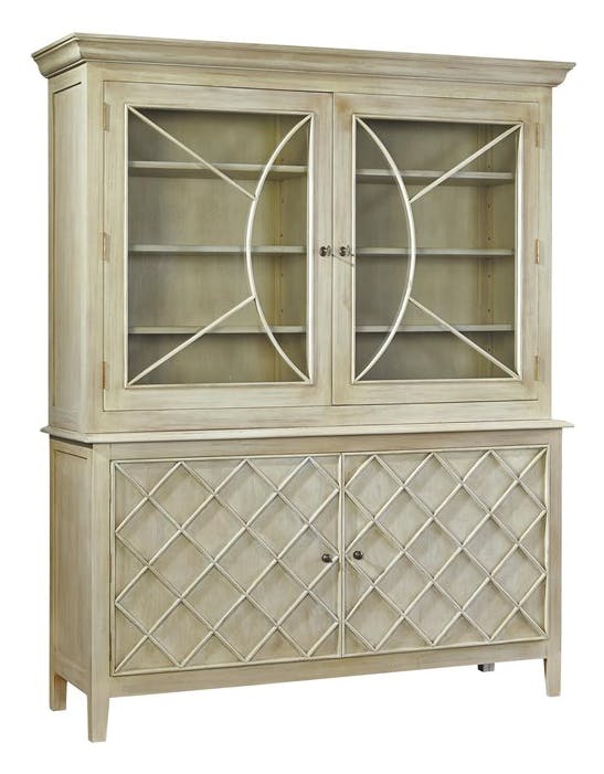 Furniture Classics 2590QM Deco Cabinet Furniture Classics 2590QM Deco Cabinet