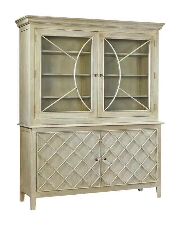 Furniture Classics 2590QM Deco Cabinet Furniture Classics 2590QM Deco Cabinet