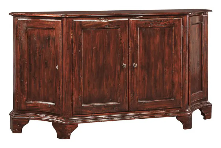 Furniture Classics 4745QC Manor Sideboard Furniture Classics 4745QC Manor Sideboard