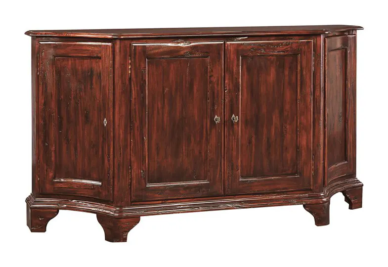 Furniture Classics 4745QC Manor Sideboard Furniture Classics 4745QC Manor Sideboard