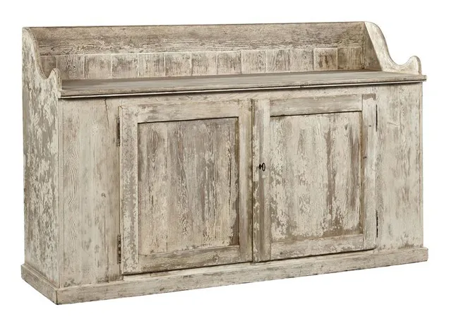Furniture Classics 4781 Garfield Buffet Furniture Classics 4781 Garfield Buffet