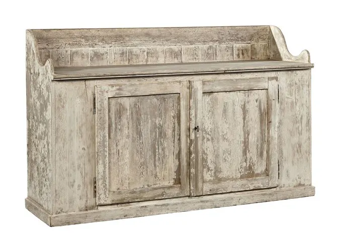 Furniture Classics 4781 Garfield Buffet Furniture Classics 4781 Garfield Buffet