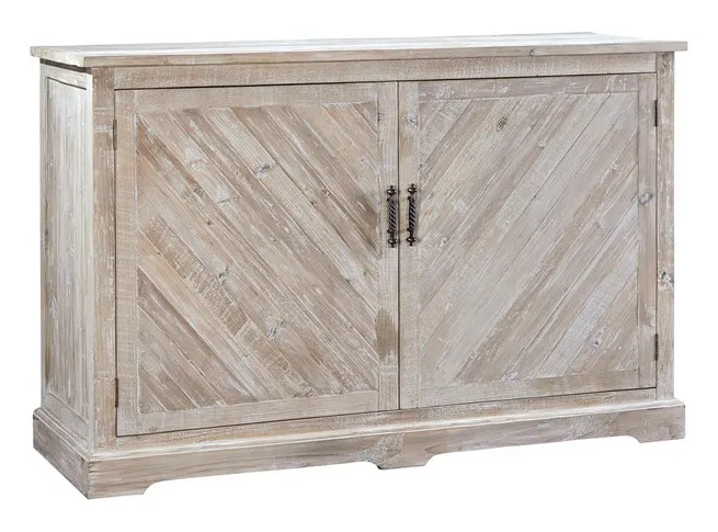 Furniture Classics 20-009 Puget Cabinet Furniture Classics 20-009 Puget Cabinet