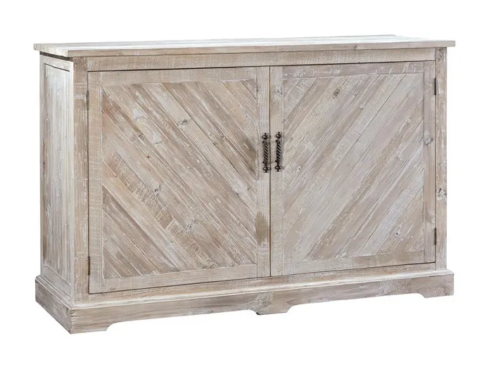 Furniture Classics 20-009 Puget Cabinet Furniture Classics 20-009 Puget Cabinet