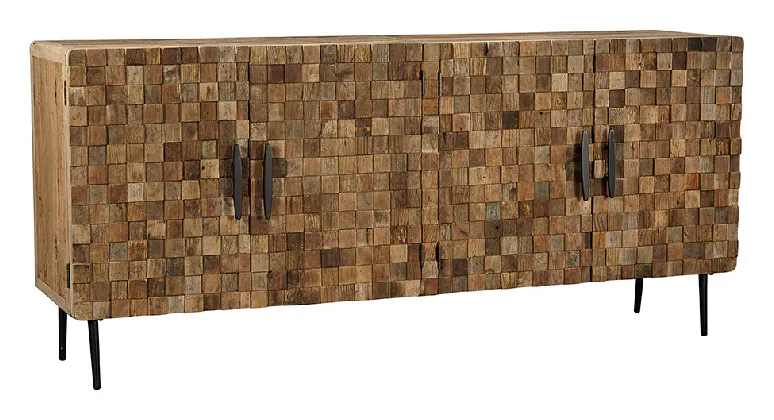 Furniture Classics 40-26 Grant Sideboard Furniture Classics 40-26 Grant Sideboard