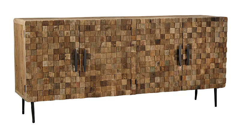 Furniture Classics 40-26 Grant Sideboard Furniture Classics 40-26 Grant Sideboard