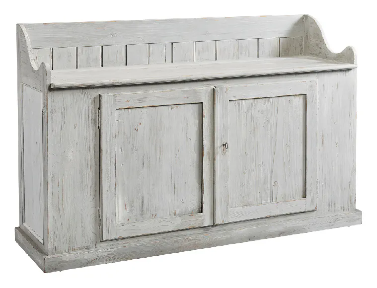 Furniture Classics 4781YN Lanolin Server Furniture Classics 4781YN Lanolin Server