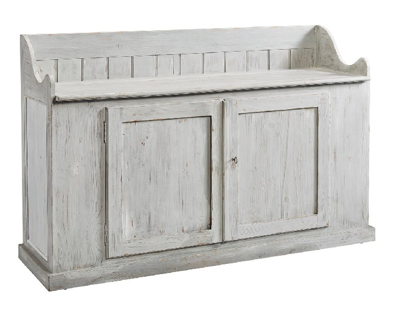 Furniture Classics 4781YN Lanolin Server Furniture Classics 4781YN Lanolin Server