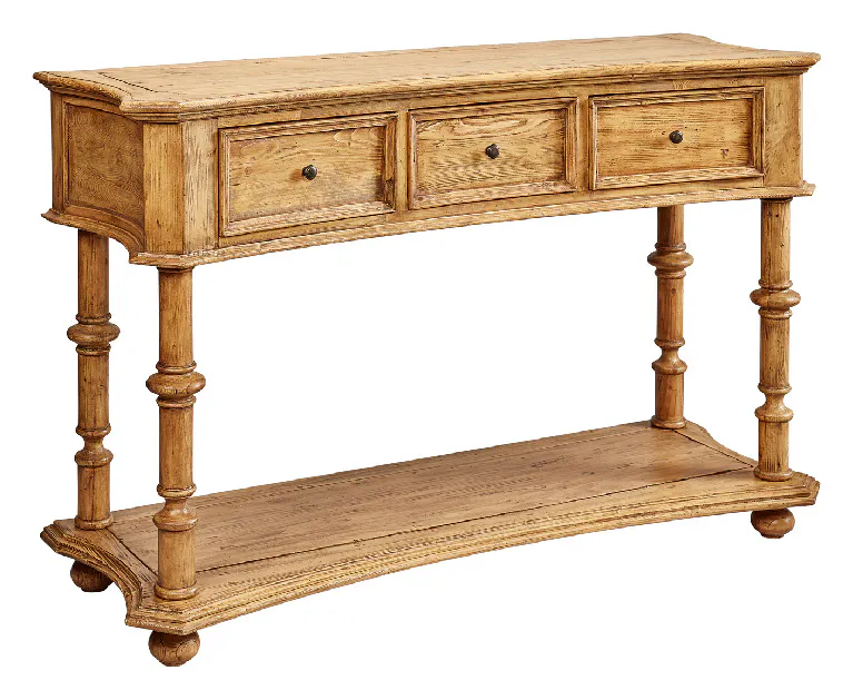 Furniture Classics 57079YM Cambridge Server Furniture Classics 57079YM Cambridge Server