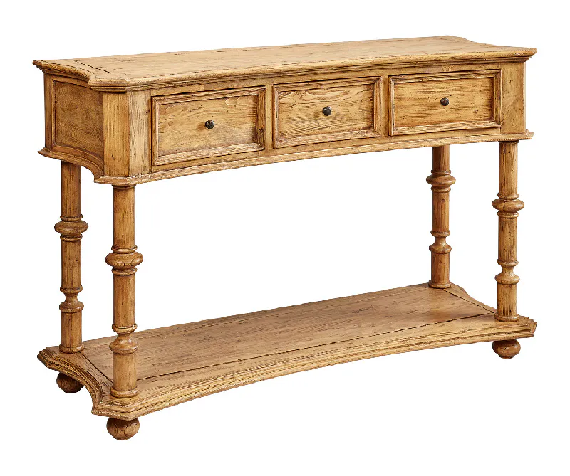 Furniture Classics 57079YM Cambridge Server Furniture Classics 57079YM Cambridge Server