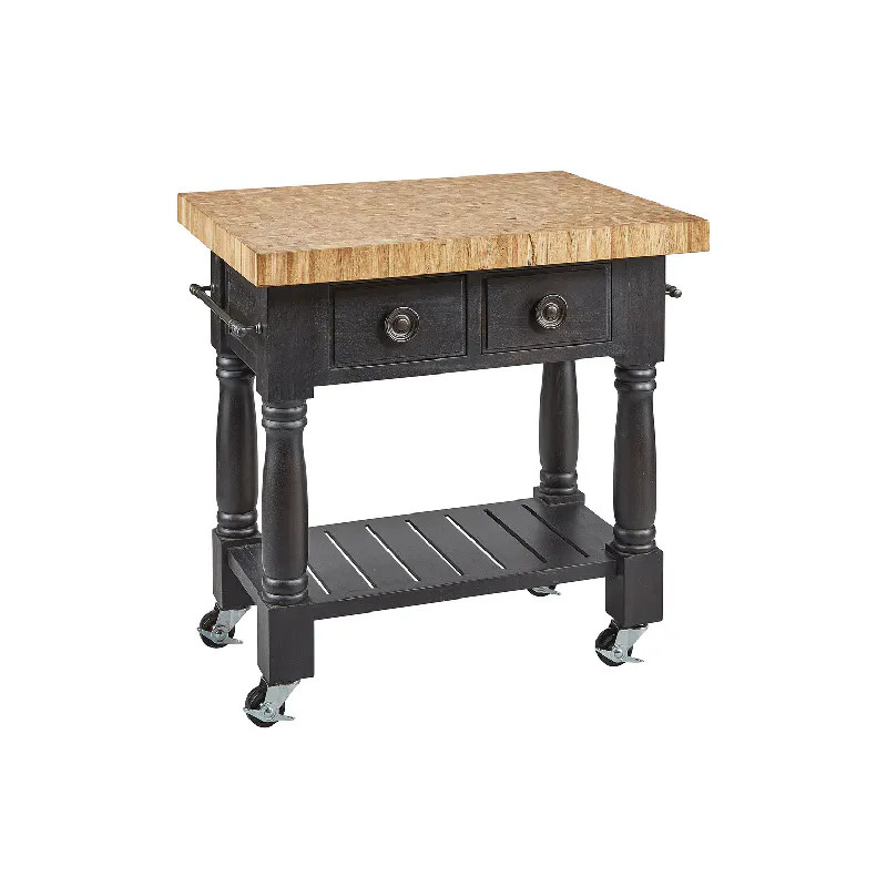 Furniture Classics 57485AB09 Greenwich Island