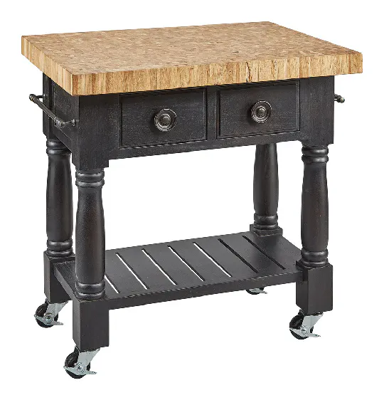 Furniture Classics 57485AB09 Greenwich Island Furniture Classics 57485AB09 Greenwich Island