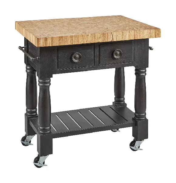 Furniture Classics 57485AB09 Greenwich Island Furniture Classics 57485AB09 Greenwich Island