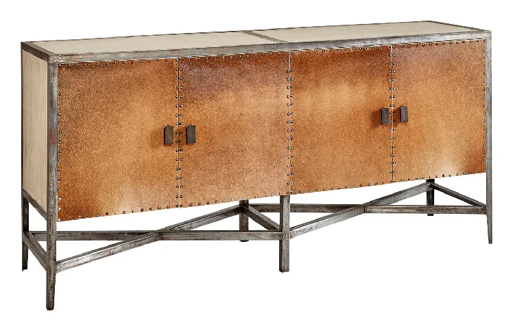 Furniture Classics 90-41 Rock Creek Server Furniture Classics 90-41 Rock Creek Server