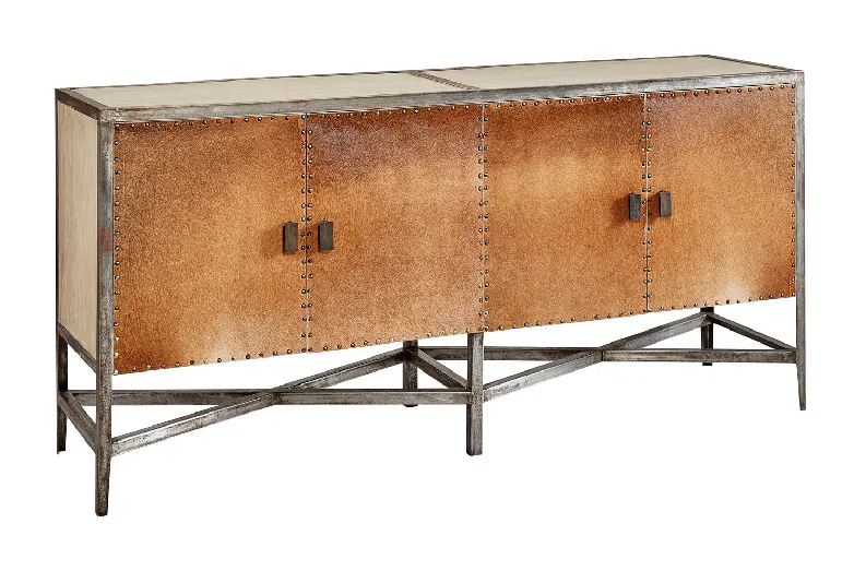 Furniture Classics 90-41 Rock Creek Server Furniture Classics 90-41 Rock Creek Server