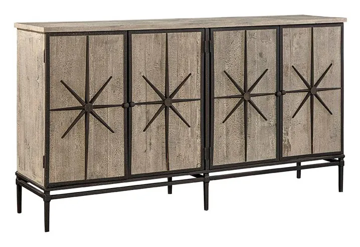 Furniture Classics 40-46 Mallory Sideboard Furniture Classics 40-46 Mallory Sideboard