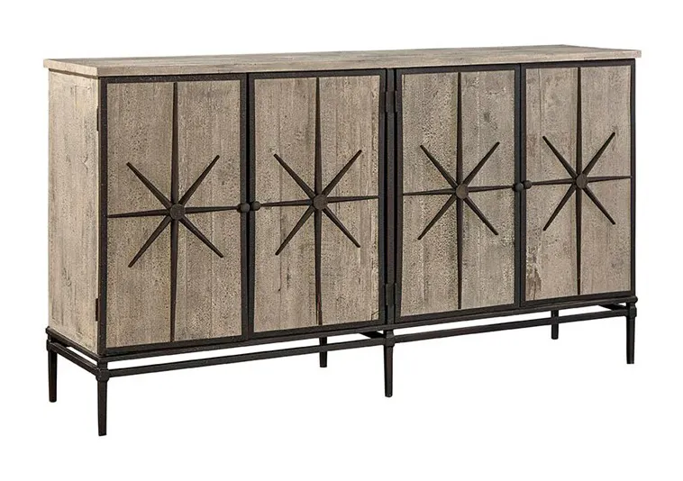 Furniture Classics 40-46 Mallory Sideboard Furniture Classics 40-46 Mallory Sideboard