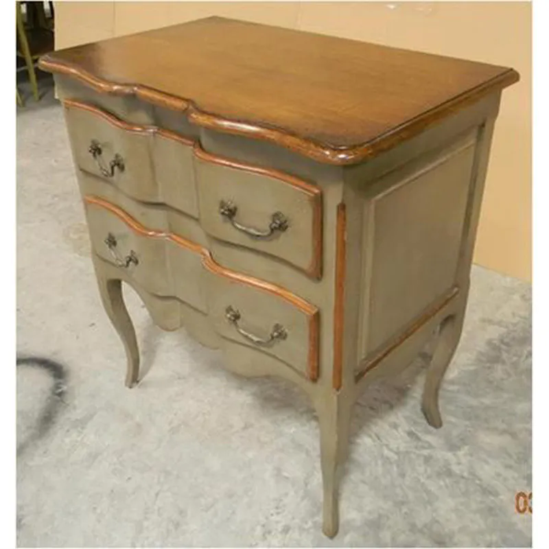Furniture Classics 99818 FCL Bedroom Amelia Chest of Drawers