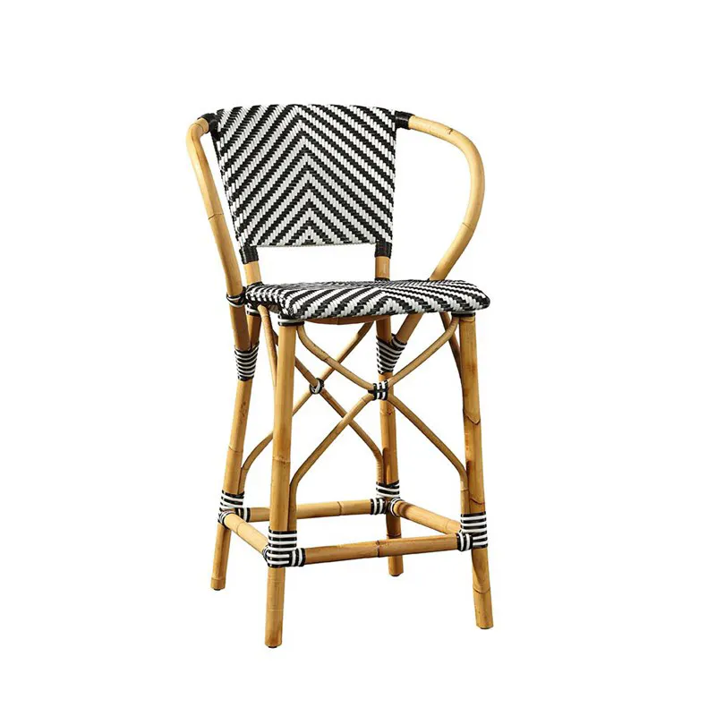 Furniture Classics 18-12 Pearl Bar Stool