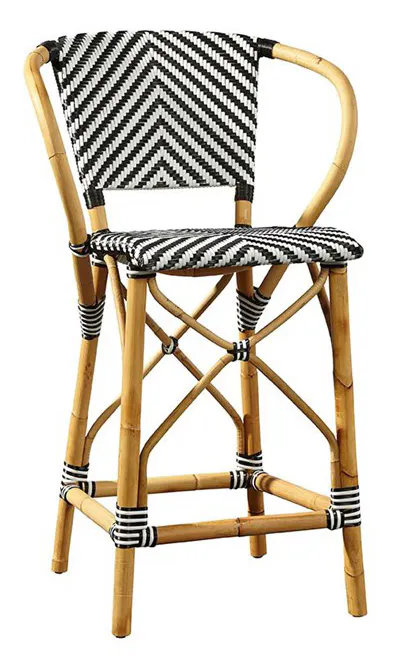 Furniture Classics 18-12 Pearl Bar Stool Furniture Classics 18-12 Pearl Bar Stool