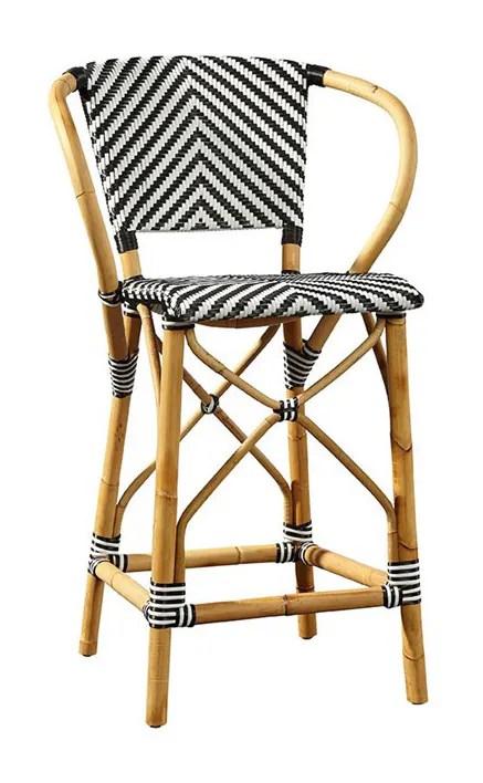 Furniture Classics 18-12 Pearl Bar Stool Furniture Classics 18-12 Pearl Bar Stool
