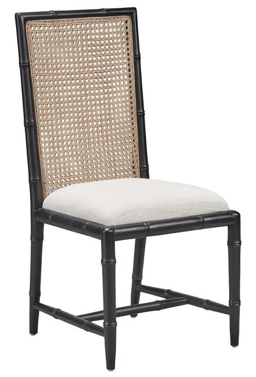 Furniture Classics 17634AB09 Casablanca Side Chair Furniture Classics 17634AB09 Casablanca Side Chair