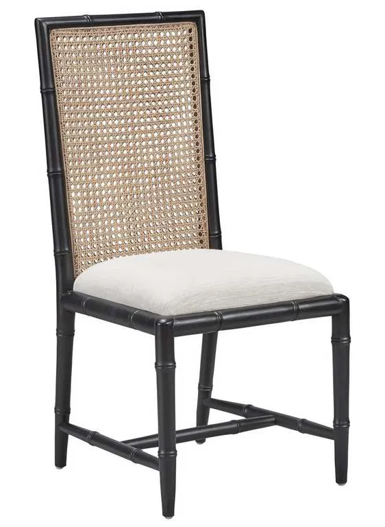 Furniture Classics 17634AB09 Casablanca Side Chair Furniture Classics 17634AB09 Casablanca Side Chair