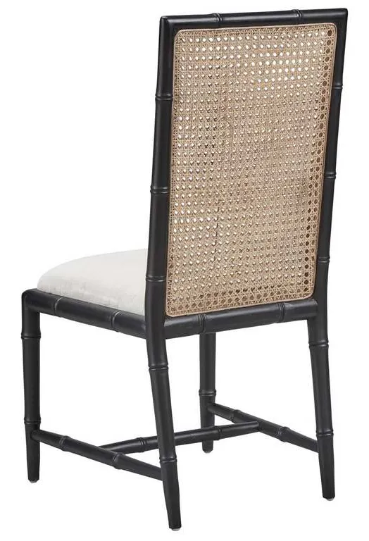 Furniture Classics 17634AB09 Casablanca Side Chair Furniture Classics 17634AB09 Casablanca Side Chair