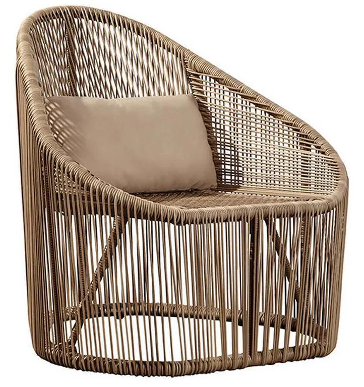 Furniture Classics 18-06 Montego Lounge Chair Furniture Classics 18-06 Montego Lounge Chair