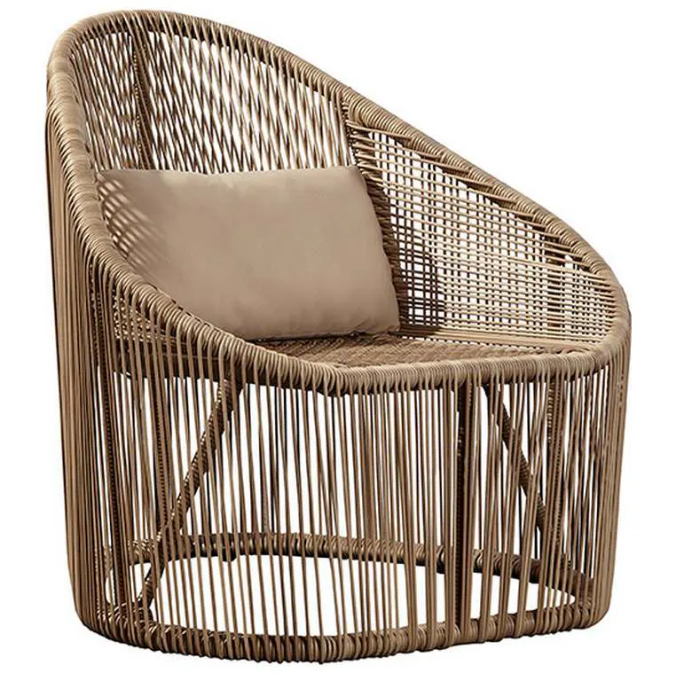Furniture Classics 18-06 Montego Lounge Chair Furniture Classics 18-06 Montego Lounge Chair