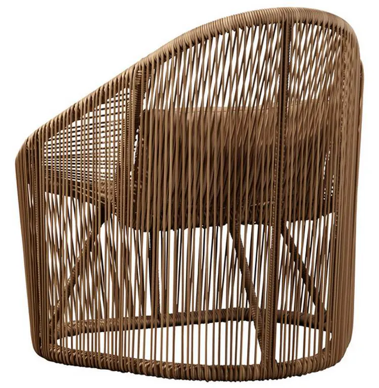 Furniture Classics 18-06 Montego Lounge Chair Furniture Classics 18-06 Montego Lounge Chair